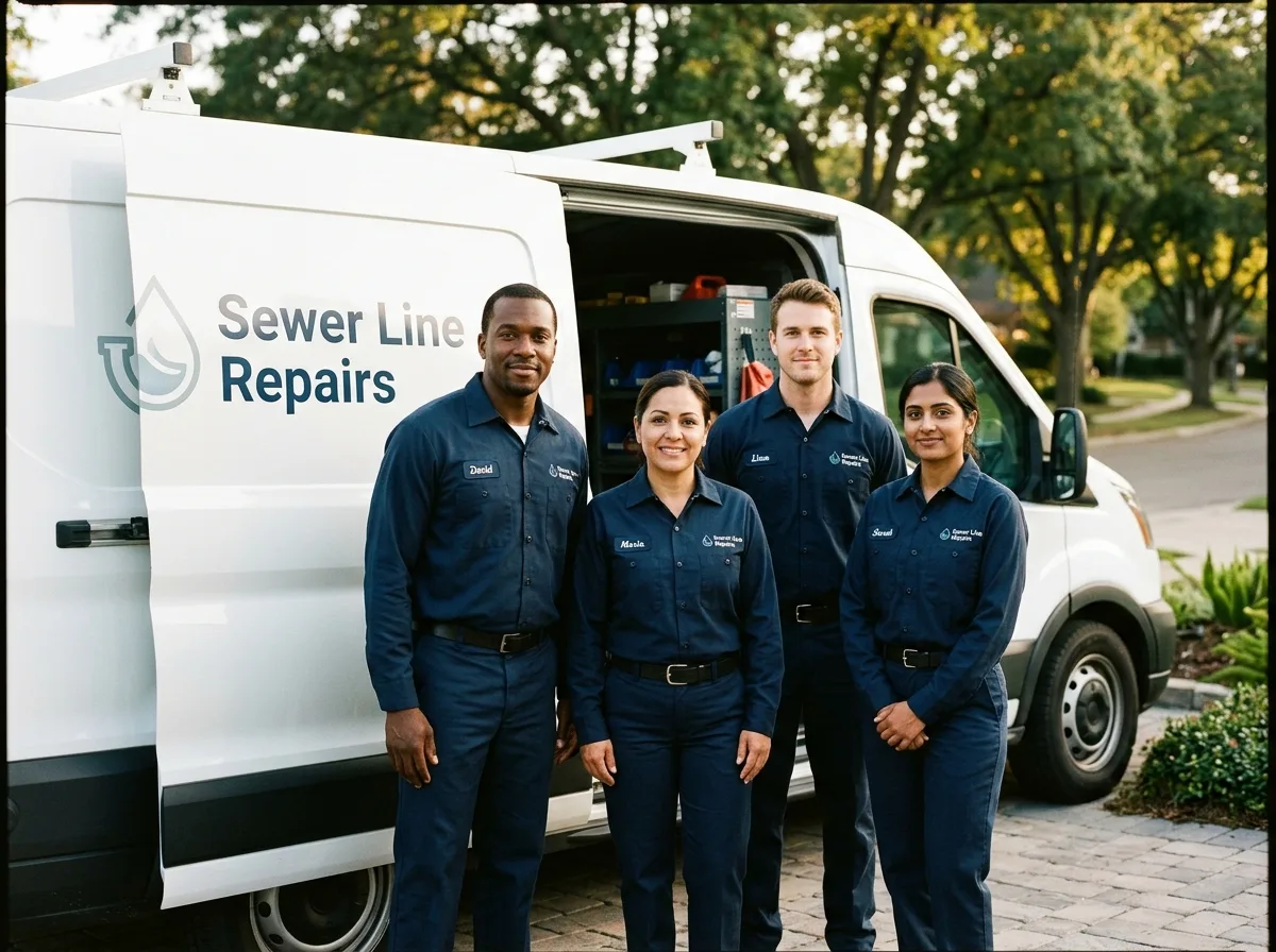 Emergency Plumber company in Meridianville, AL